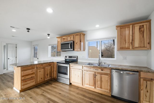 3565 W Hudlow DR, Post Falls, ID 83854