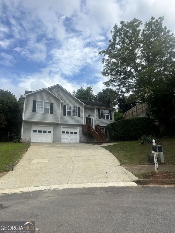 1975 Hollow Trace Way, Norcross, GA 30071 — exterior