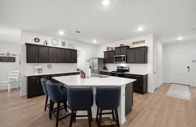 208 Redstone Lane, Caddo Mills, TX 75135