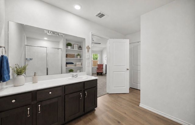 208 Redstone Lane, Caddo Mills, TX 75135