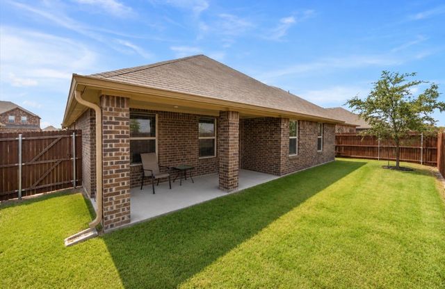 208 Redstone Lane, Caddo Mills, TX 75135