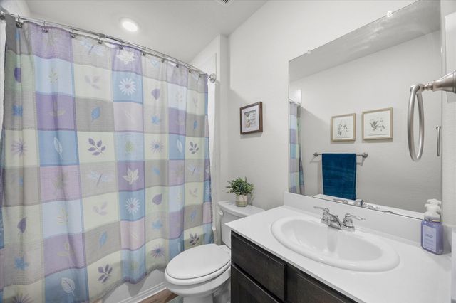 208 Redstone Lane, Caddo Mills, TX 75135