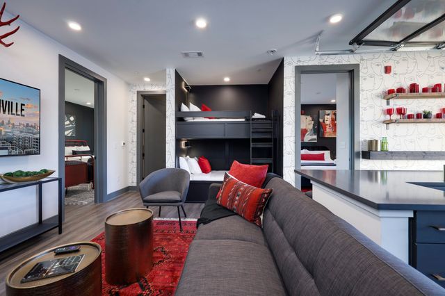 65 Lindsley Ave Apt 203, Nashville, TN 37210