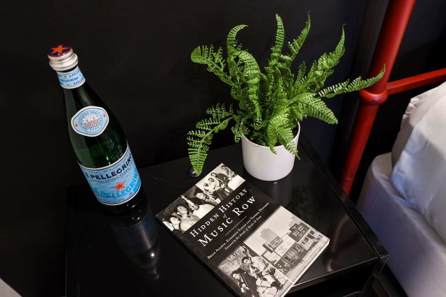 65 Lindsley Ave Apt 203, Nashville, TN 37210