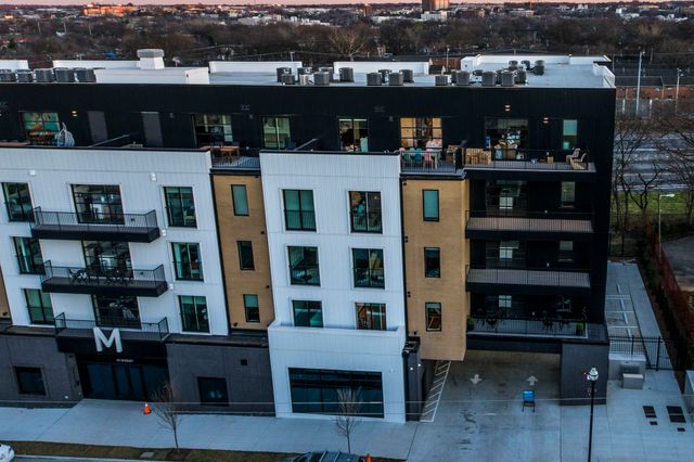 65 Lindsley Ave Apt 203, Nashville, TN 37210