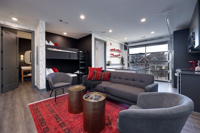 65 Lindsley Ave Apt 203, Nashville, TN 37210