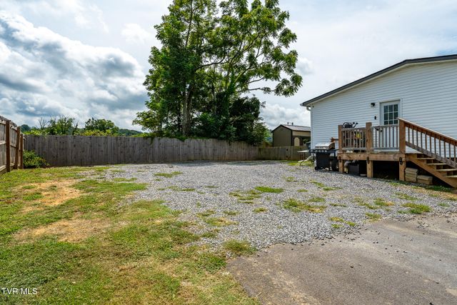 595 Summerville Road, Kingsport, TN 37663