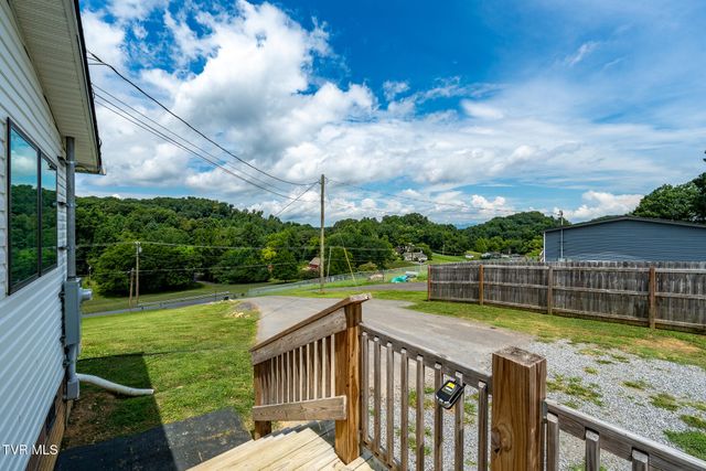 595 Summerville Road, Kingsport, TN 37663
