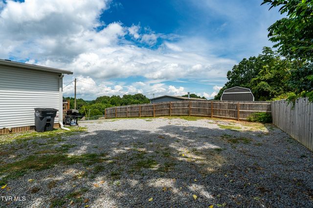 595 Summerville Road, Kingsport, TN 37663