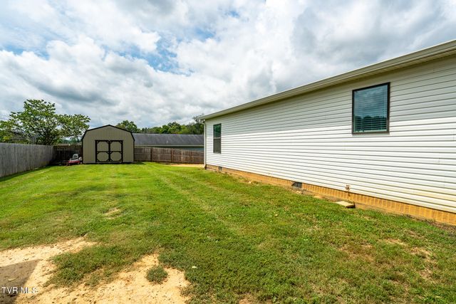 595 Summerville Road, Kingsport, TN 37663
