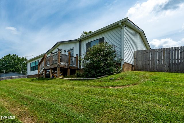595 Summerville Road, Kingsport, TN 37663