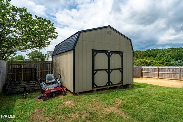595 Summerville Road, Kingsport, TN 37663