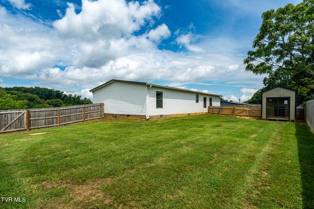 595 Summerville Road, Kingsport, TN 37663