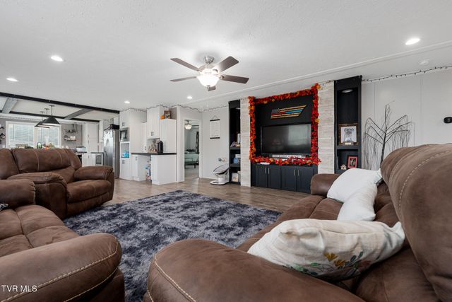 595 Summerville Road, Kingsport, TN 37663