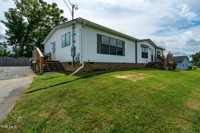 595 Summerville Road, Kingsport, TN 37663