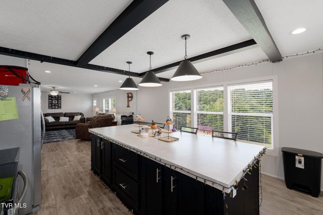 595 Summerville Road, Kingsport, TN 37663