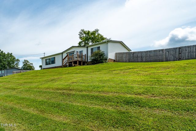 595 Summerville Road, Kingsport, TN 37663