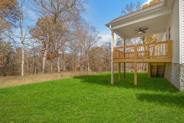 194 Dewberry Ct, Clarksville, TN 37042