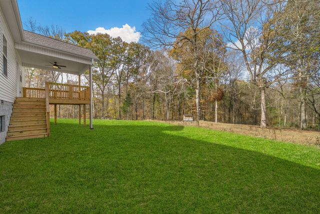 194 Dewberry Ct, Clarksville, TN 37042