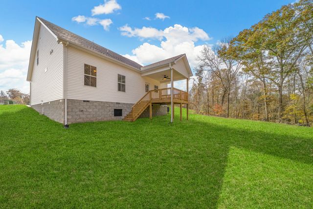 194 Dewberry Ct, Clarksville, TN 37042