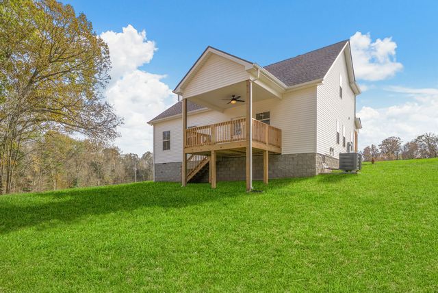 194 Dewberry Ct, Clarksville, TN 37042