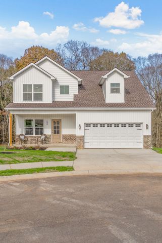 194 Dewberry Ct, Clarksville, TN 37042