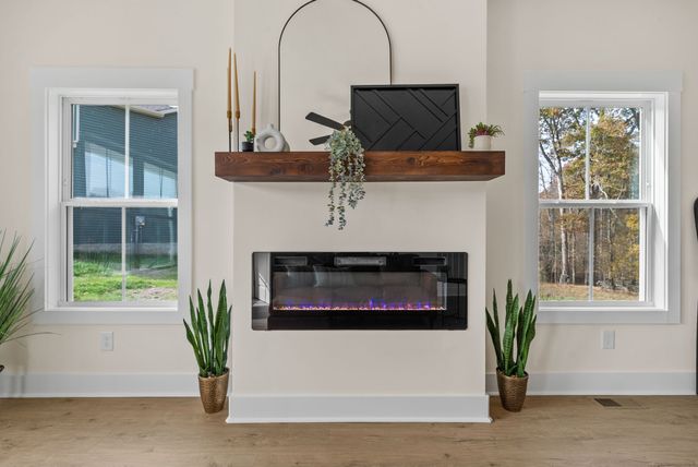 194 Dewberry Ct, Clarksville, TN 37042