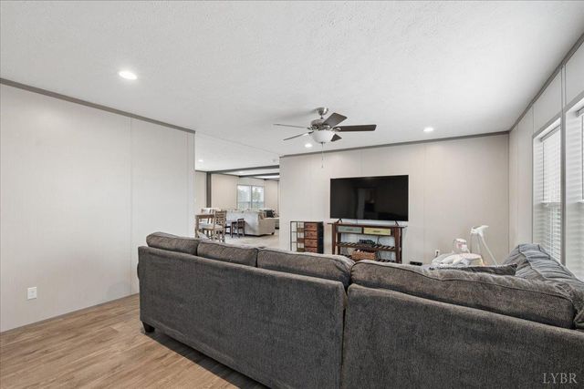 1166 Throckmorton Trail, Scottsburg, VA 24589