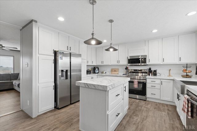 1166 Throckmorton Trail, Scottsburg, VA 24589