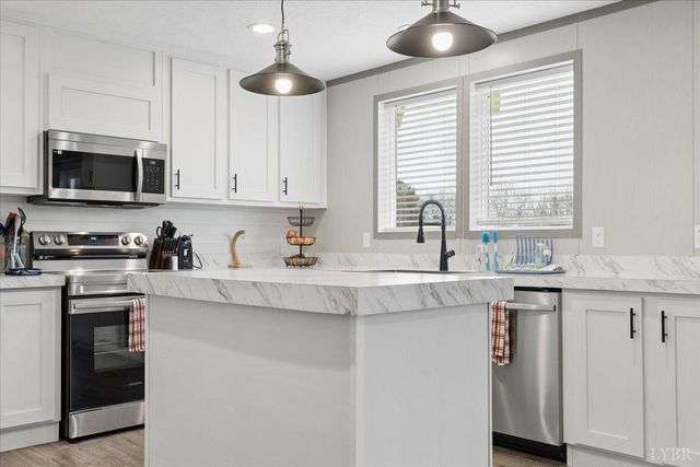 1166 Throckmorton Trail, Scottsburg, VA 24589