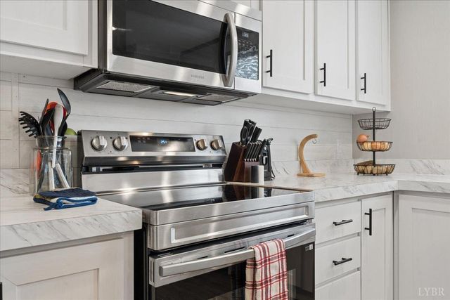 1166 Throckmorton Trail, Scottsburg, VA 24589