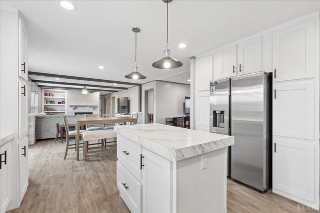 1166 Throckmorton Trail, Scottsburg, VA 24589