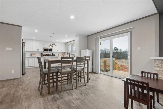 1166 Throckmorton Trail, Scottsburg, VA 24589