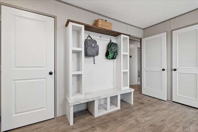 1166 Throckmorton Trail, Scottsburg, VA 24589