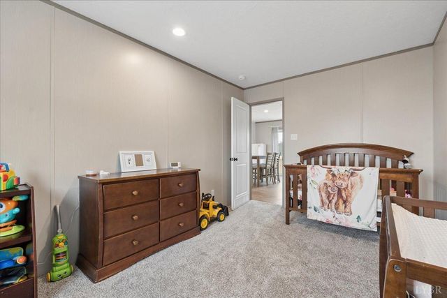 1166 Throckmorton Trail, Scottsburg, VA 24589