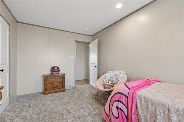 1166 Throckmorton Trail, Scottsburg, VA 24589