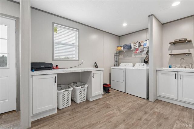 1166 Throckmorton Trail, Scottsburg, VA 24589