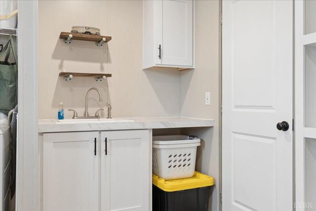 1166 Throckmorton Trail, Scottsburg, VA 24589