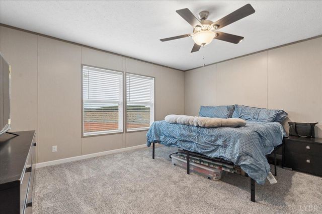 1166 Throckmorton Trail, Scottsburg, VA 24589