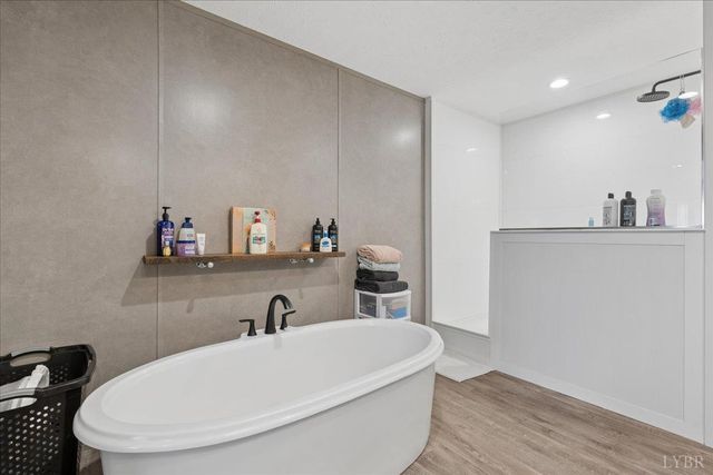 1166 Throckmorton Trail, Scottsburg, VA 24589