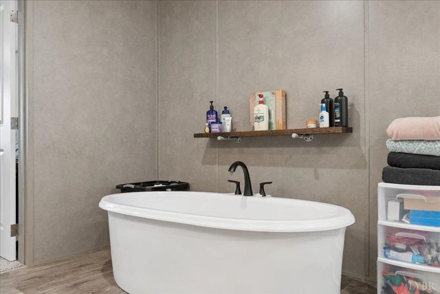 1166 Throckmorton Trail, Scottsburg, VA 24589