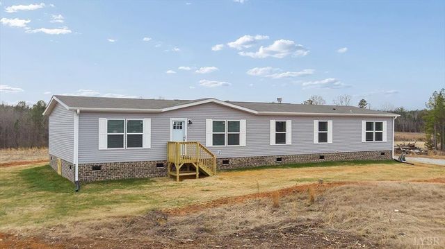 1166 Throckmorton Trail, Scottsburg, VA 24589