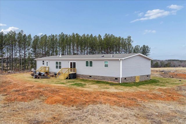 1166 Throckmorton Trail, Scottsburg, VA 24589