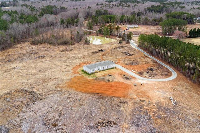 1166 Throckmorton Trail, Scottsburg, VA 24589