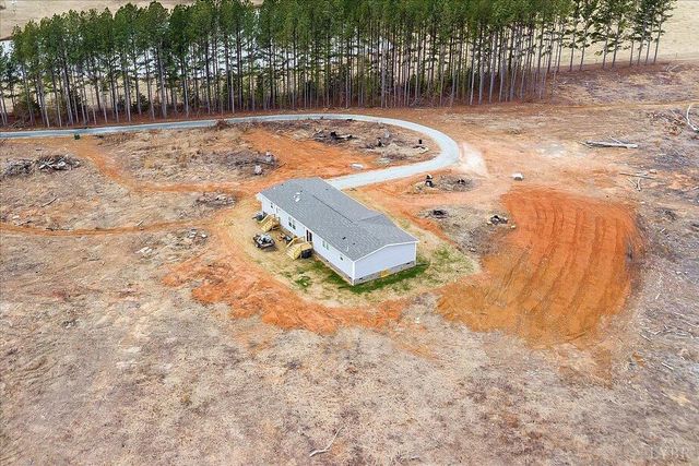 1166 Throckmorton Trail, Scottsburg, VA 24589