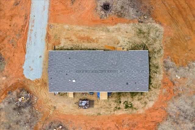 1166 Throckmorton Trail, Scottsburg, VA 24589