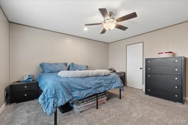 1166 Throckmorton Trail, Scottsburg, VA 24589