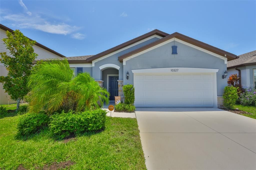 10327 MALVASIA AVENUE, Riverview, FL 33578