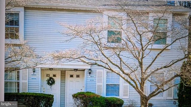 1010 HUNTINGDON MEWS, Clementon, NJ 08021