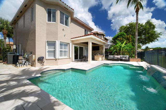 7150 Ivy Crossing Lane, Boynton Beach, FL 33436